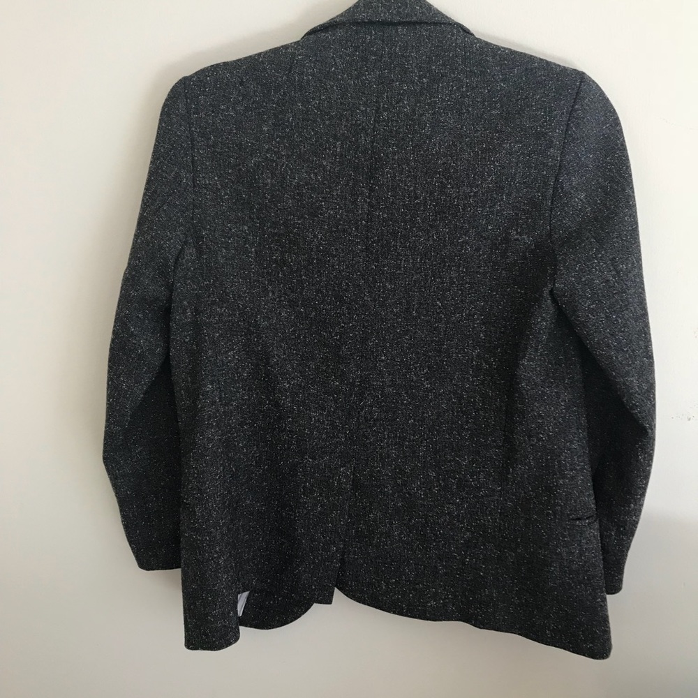 Grey blazer - Picture 2 of 2